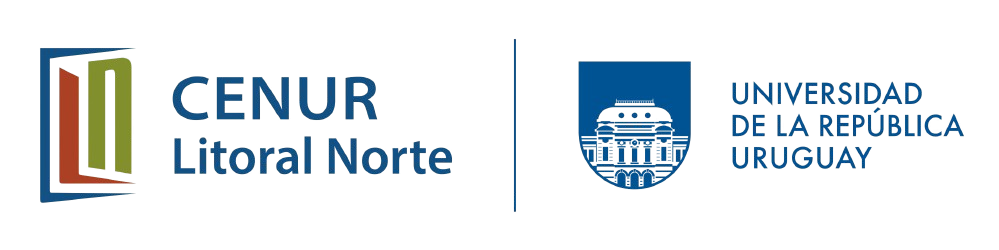 Logo Universidad de la República